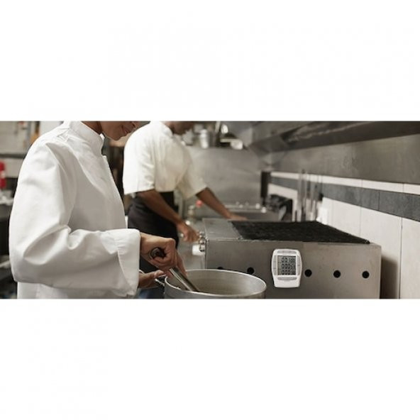 Loyka GE 300 Dijital Zamanlayıcı - Resim 3