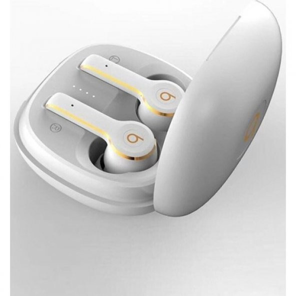 BeatsStudio Pro Wireless 6 Saat Dayanıklı Batarya B.T 5.0 - Resim 4