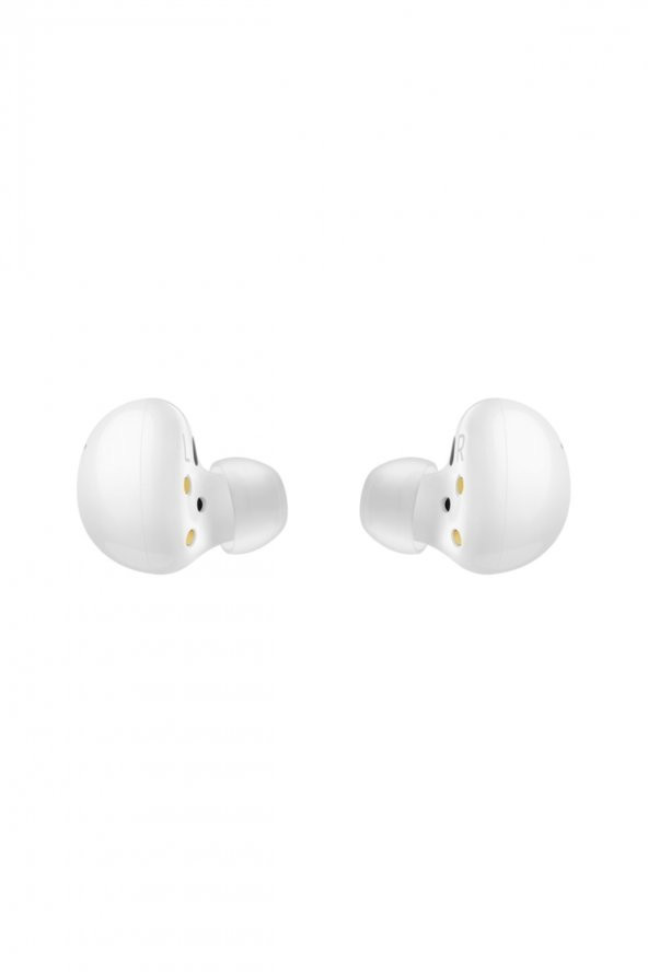 MADEPAZAR Galaxy Buds2 Beyaz Bluetooth Kulaklık Anc Pro Gaming Spor B.T 5.2 Kulaklık - Resim 3