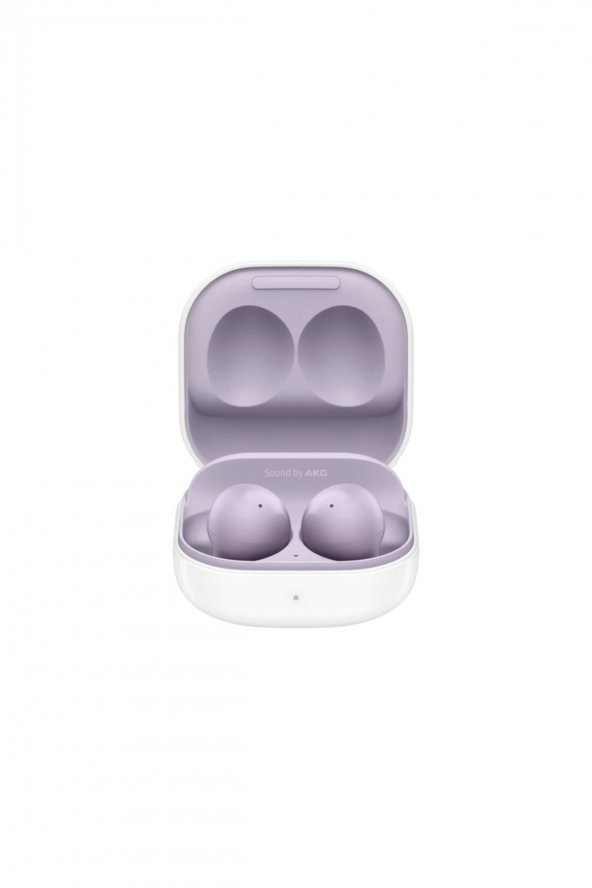 TWS Watch Active 2 44mm Aluminyum Mat Siyah ve  Buds 2 Eflatun İthalatçı Garantili - Resim 4