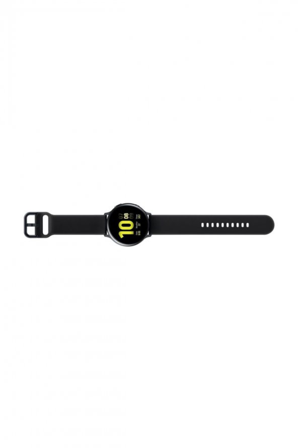 TWS Watch Active 2 44mm Aluminyum Mat Siyah ve  Buds 2 Siyah İthalatçı Garantili - Resim 3