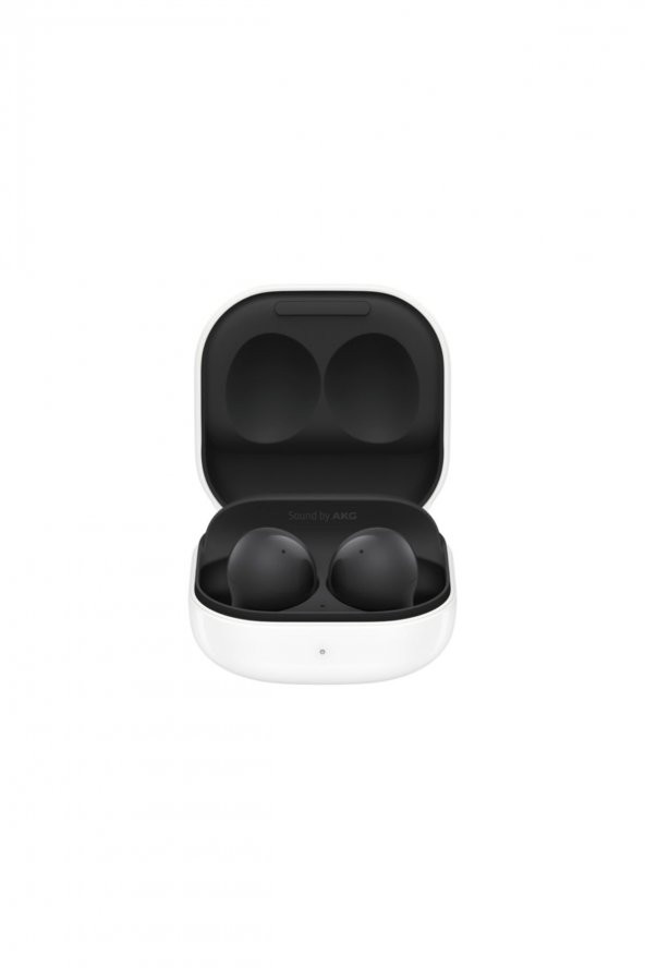 TWS Watch Active 2 44mm Aluminyum Mat Siyah ve  Buds 2 Siyah İthalatçı Garantili - Resim 4