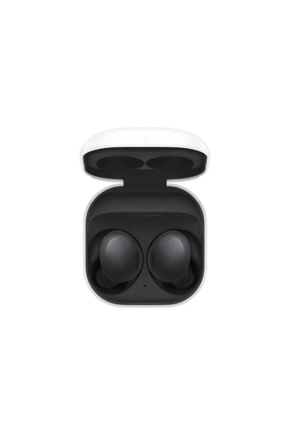 TWS Watch Active 2 44mm Aluminyum Mat Siyah ve  Buds 2 Siyah İthalatçı Garantili - Resim 5