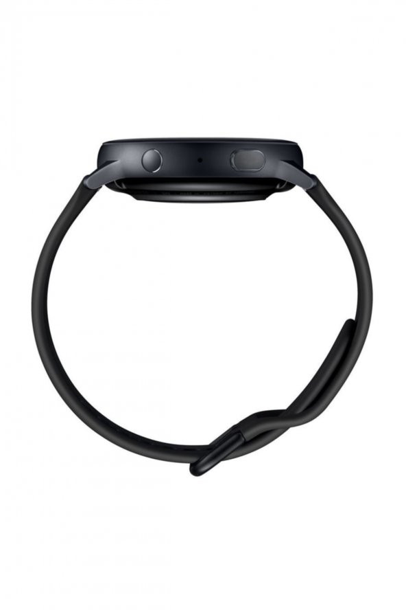 TWS Watch Active 2 44mm Aluminyum Mat Siyah ve  Buds 2 Eflatun İthalatçı Garantili ürün görseli