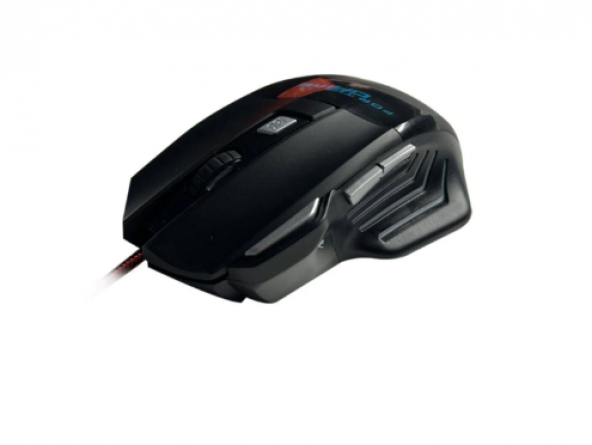 Torima Tm-01 Oyuncu Mouse - 3