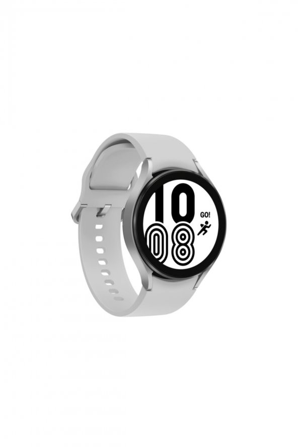 Watch4 44mm Gri Akıllı Saat Klasik Spor Tasarımı - Resim 3