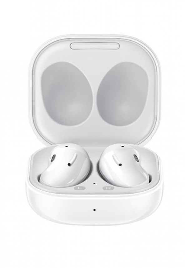 Watch4 44mm Akıllı Saat Buds Live Beyaz Bluetooth Kulaklık - Resim 3