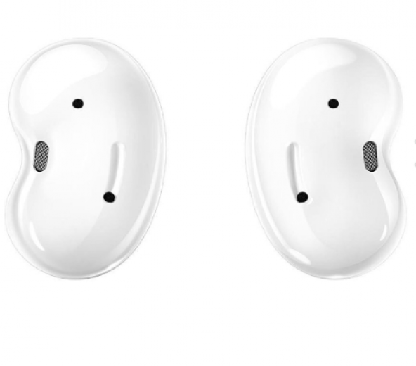 Watch4 44mm Akıllı Saat Buds Live Beyaz Bluetooth Kulaklık - Resim 4