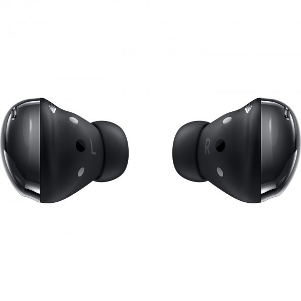 Galaxy Uyumlu Buds Live Siyah ve Airpods Uyumlu 3.Nesil Bluetooth Kulaklık - Resim 4