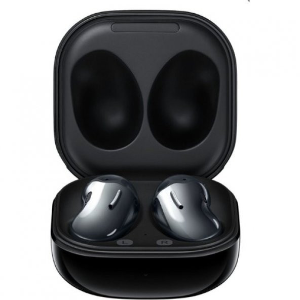 Galaxy Buds Pro Siyah ve Pro 5 Uyumlu Premium 2022 Yeni Nesil - Resim 2