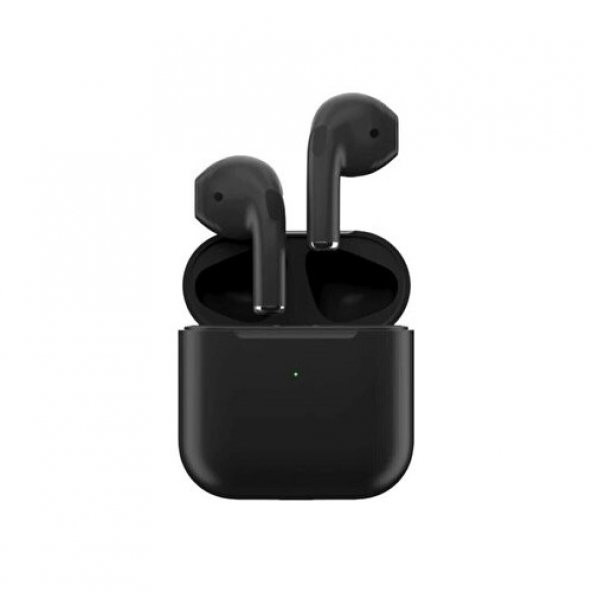 Galaxy Buds Pro Siyah ve Pro 5 Uyumlu Premium 2022 Yeni Nesil - Resim 4