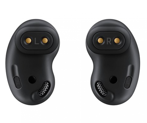 Galaxy Buds Live Siyah ve Pro 5 Uyumlu Premium 2022 Yeni Nesil - Resim 6
