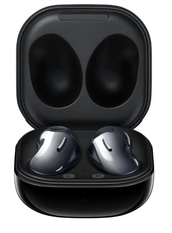 Galaxy Buds Live Siyah ve Pro 5 Uyumlu Premium 2022 Yeni Nesil - Resim 9