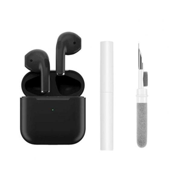 Pro 5 Uyumlu Premium 2022 ve Bluetooth Kulaklık Temizleyici Kalem - Resim 2