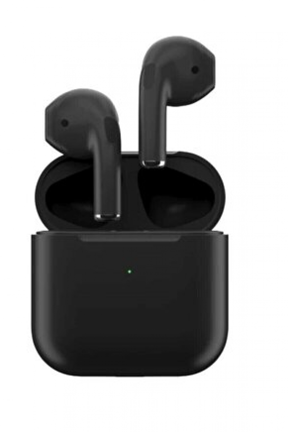 Galaxy Buds Live Siyah ve Pro 5 Uyumlu Premium 2022 Yeni Nesil