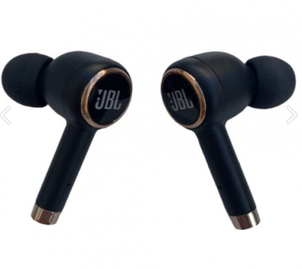 JBL TWS 5.0 Kulakiçi Bluetooth Kulaklık Siyah Renk