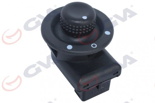 Ayna Ayar DÜĞmesİ Duster-clio 4-master 3-movano - 1