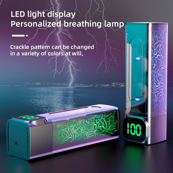 E50 Mipods Uyumlu Bt 5.1 Wireless Oyuncu Kulaklığı Kablosuz Bluetooth Kulaklık - Resim 5