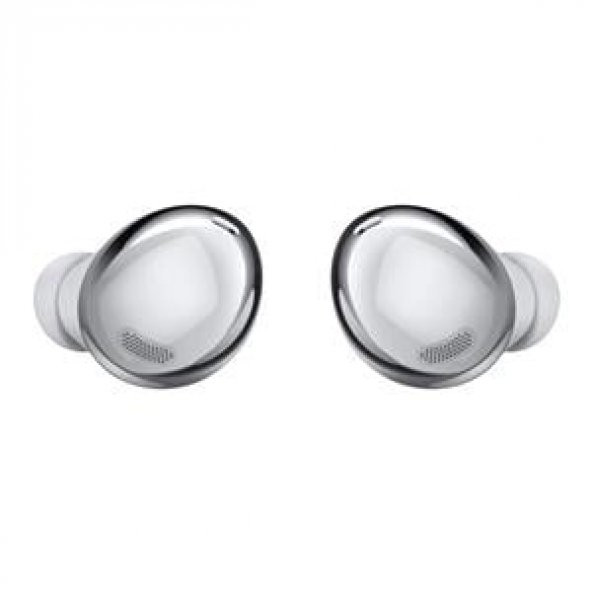 Galaxy Buds Pro Beyaz Bluetooth Kulaklık ve Temizleme Kalemi - Resim 3