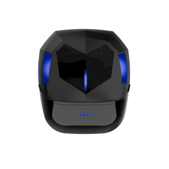 G6S HiFi Gaming Oyuncu Kulaklığı B.t 5.1 Oyun Modu Aktif ürün görseli