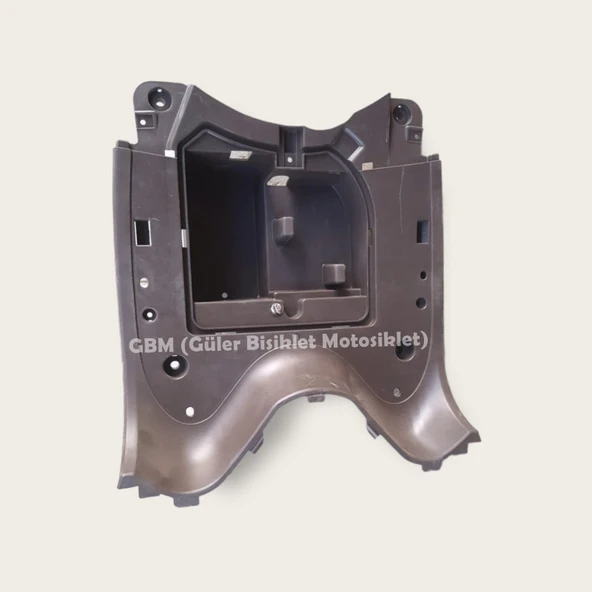 Asya Oxygen Alt Taban Plastiği