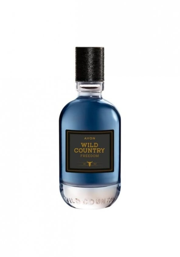 Wild Country Freedom Erkek Parfüm Edt 75 Ml