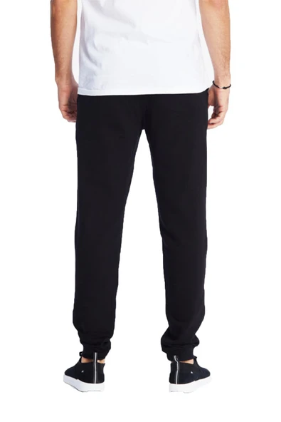 Quiksilver EQYFB03256 - Essentials Erkek Eşofman Altı - Resim 6