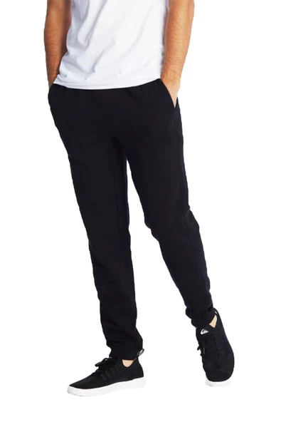 Quiksilver EQYFB03256 - Essentials Erkek Eşofman Altı - Resim 2