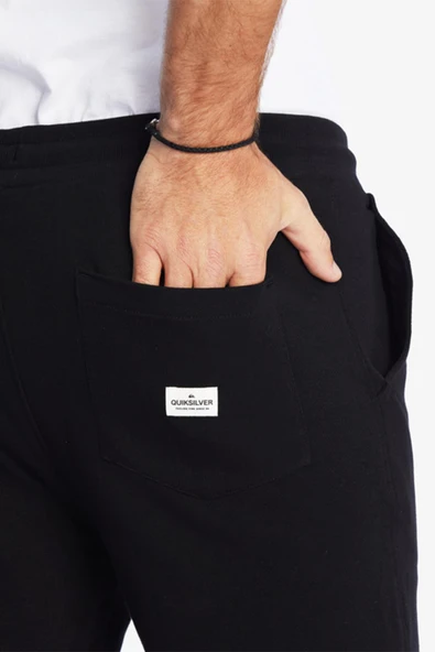 Quiksilver EQYFB03256 - Essentials Erkek Eşofman Altı - Resim 5
