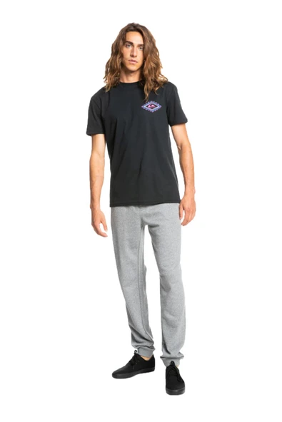 Quiksilver EQYFB03256 - Essentials Erkek Eşofman Altı - Resim 9