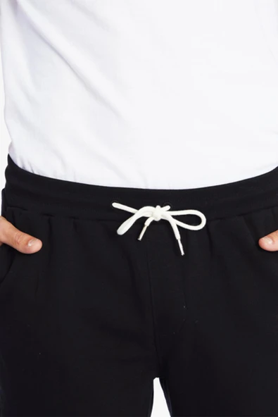 Quiksilver EQYFB03256 - Essentials Erkek Eşofman Altı - Resim 3