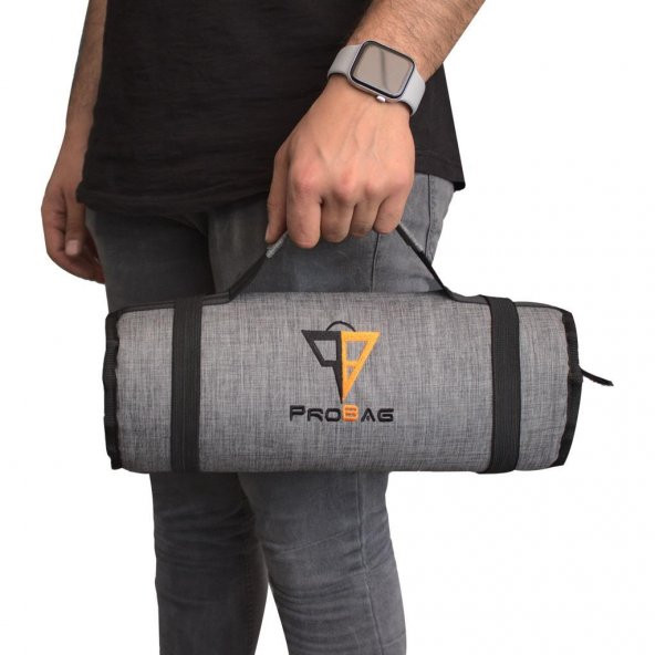 Probag Rulo Alet Takım Çantası - 4