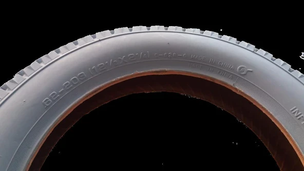 CST 12" ENGELLİ ARAÇ DIŞ LASTİK GRİ (62-203) eng - 7