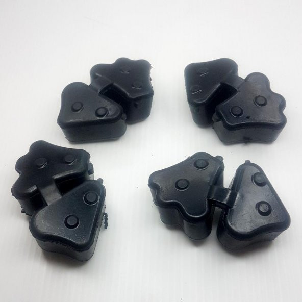 KAPLİN LASTİĞİ CBF 150 - CB 125E - 2