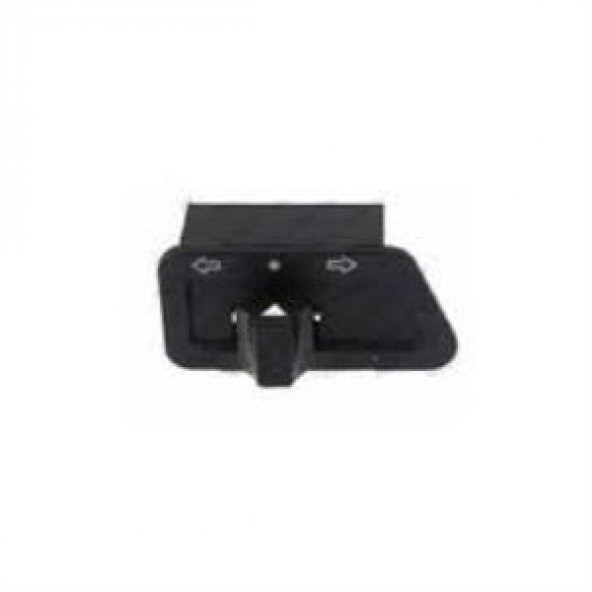 SİNYAL DÜĞMESİ SCOOTER - SPACY - ALPHA - FIZY - ACTIVA - BEAT - ACTIVA S - EBIKE CUB MODELİ - 2