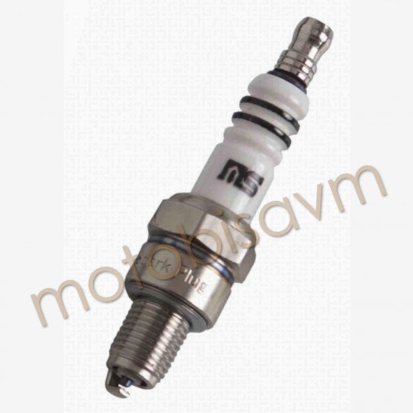 BUJİ A7-TC CUB - SCOOTER MARSHAL