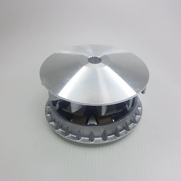 ÖN DEBRİYAJ FIZY-RS 7 - 4