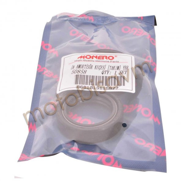 ÖN AMORTİSÖR KEÇESİ YBR - 2