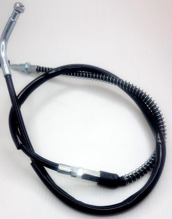 MT-YBR 125 DEBRİYAJ TELİ - 4