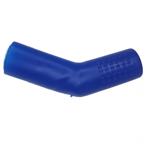 VİTES ÇORABI MAVİ - 2