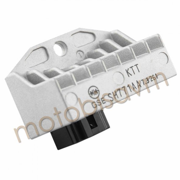 KONJEKTÖR CBF 150 eski model ürün görseli 1