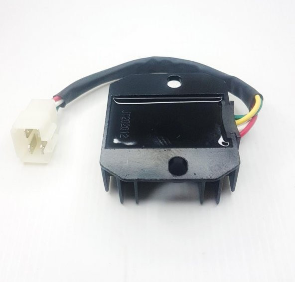 KONJEKTÖR 4 KABLOLU - 3