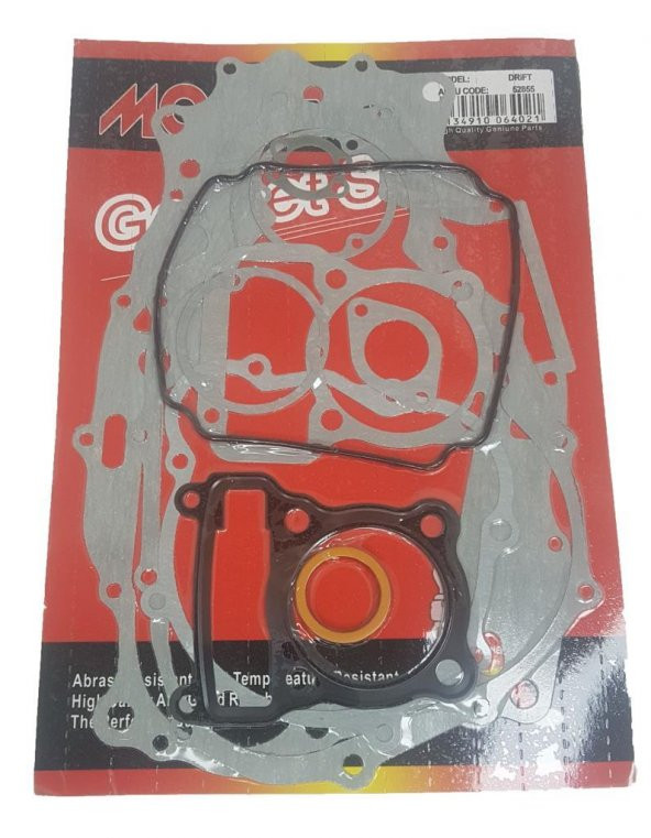 CONTA TAKIMI DRİFT ürün görseli 1