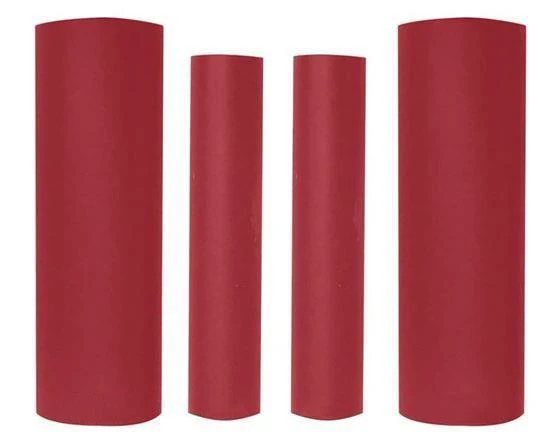 MANET + ELCİK SÜNGERİ KIRMIZI [TK] - 3