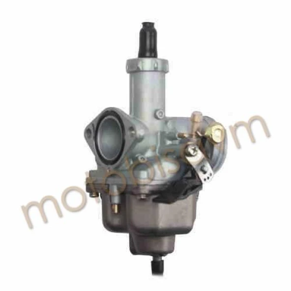 KARBÜRATÖR 125cc CG KEIHIN - Resim 2