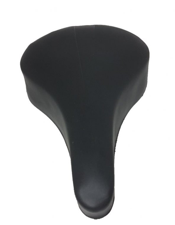 M-MTB SELE REFLEKTÖRLÜ SİYAH - 2
