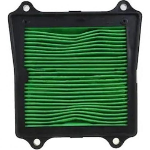 MT-NS 200 / RS 200 PULSAR HAVA FİLTRESİ YEŞİL