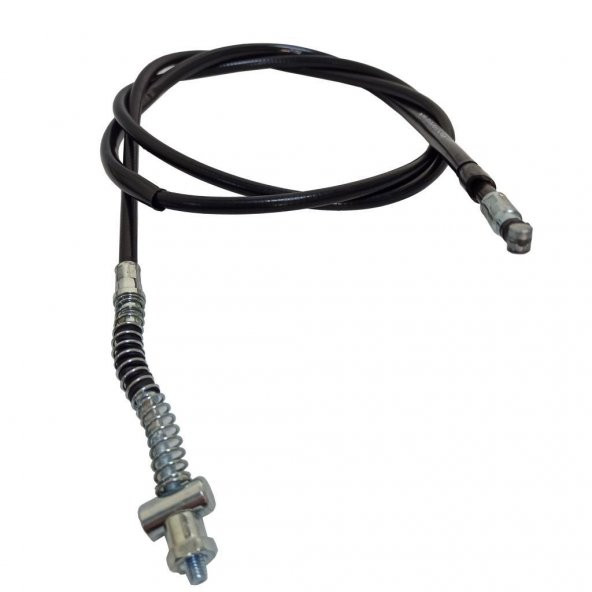 MT-SPACY 110 / ACTİVA S ARKA FREN TELİ - 3