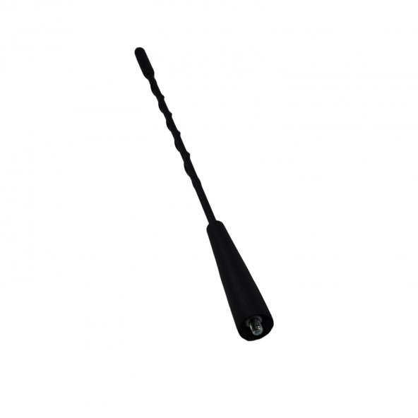 Renault Fluence, Megane 3, Clio için Tavan Anten Çubuğu - 27 Cm - - 4