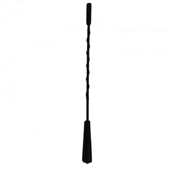 Renault Fluence, Megane 3, Clio için Tavan Anten Çubuğu - 27 Cm - - 5
